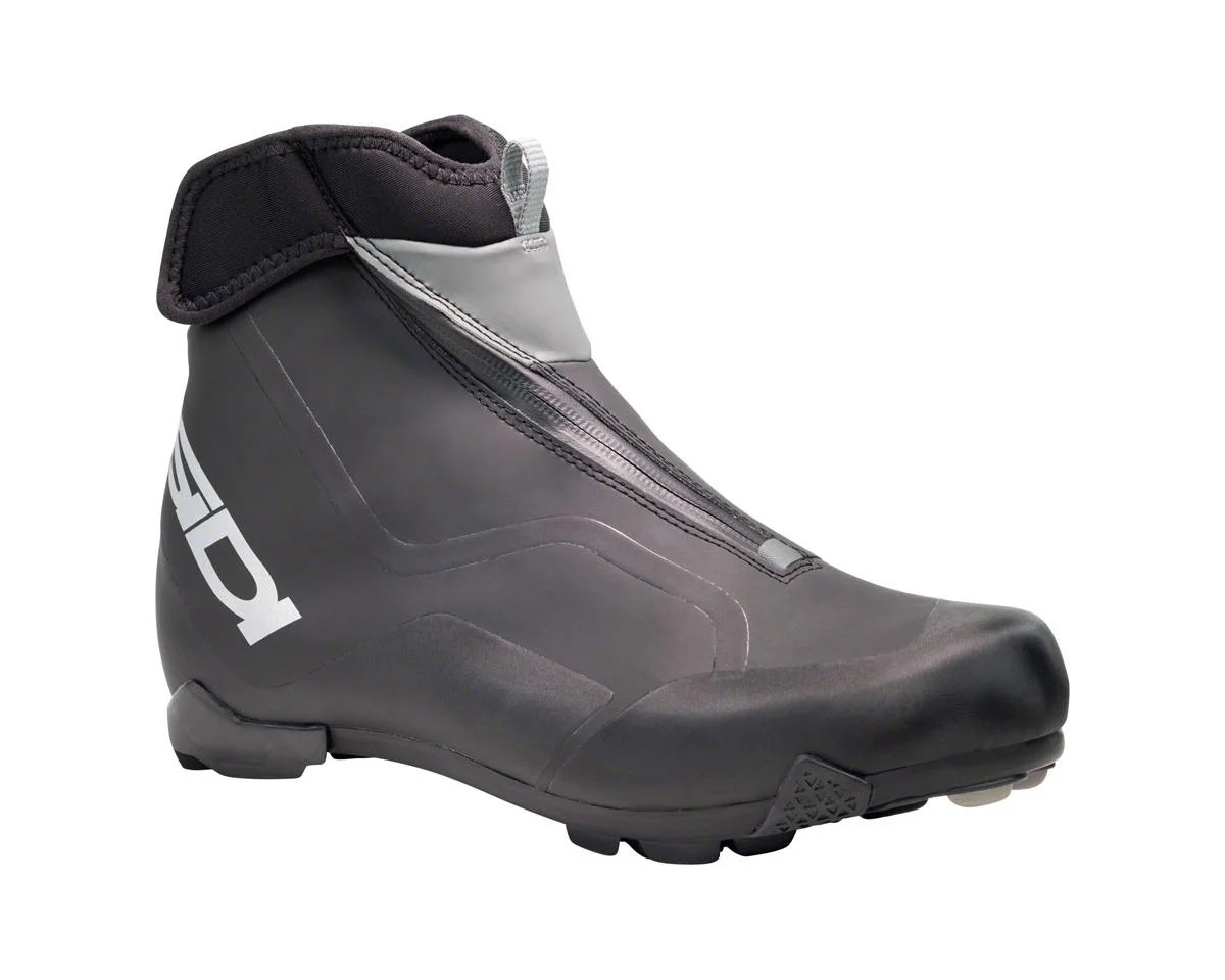 Sidi Algor Cycling Boot (Black/Black) (44) (Millenium Fit) - view 3
